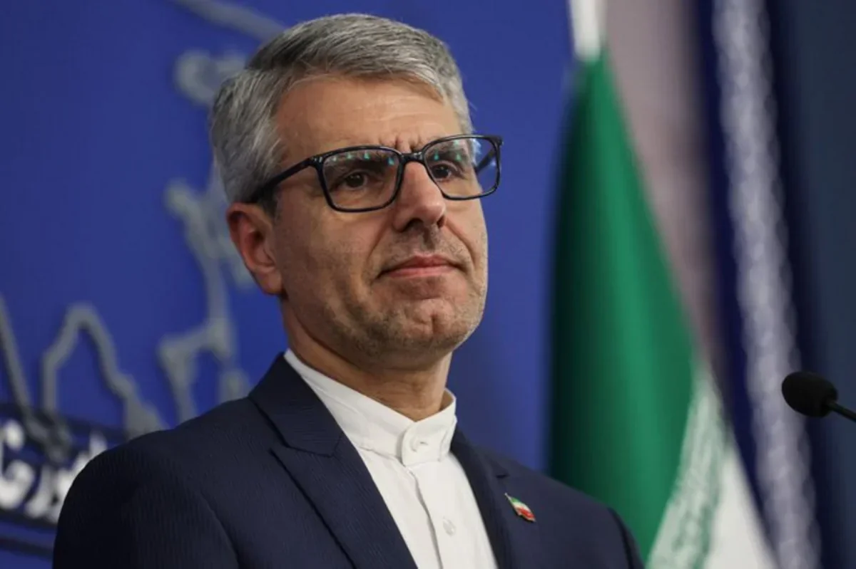 Iran warns it will retaliate if US attacks its infrastructure