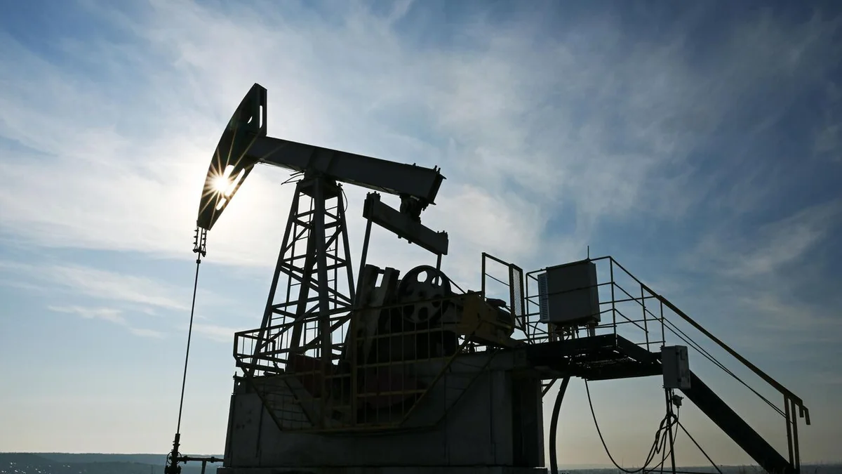 Саудовская Аравия рекордно повысила цену на нефть для азиатского рынка