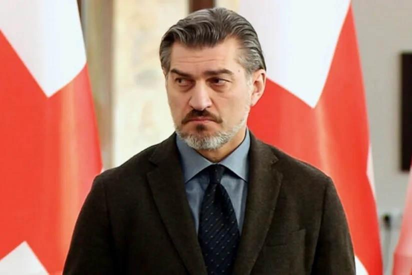 Mixail Kavelaşvili: Azərbaycanla strateji tərəfdaşlığın çoxtərəfli inkişafı Gürcüstan üçün prioritetdir