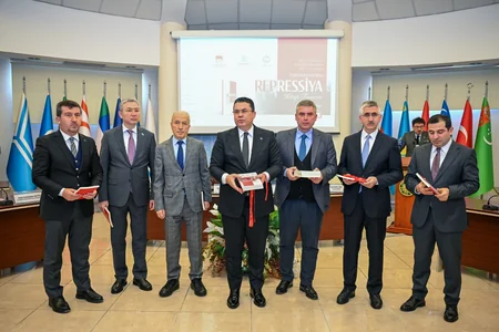 Sultan Raev: 1926 Baku congress pivotal for Turkic unity