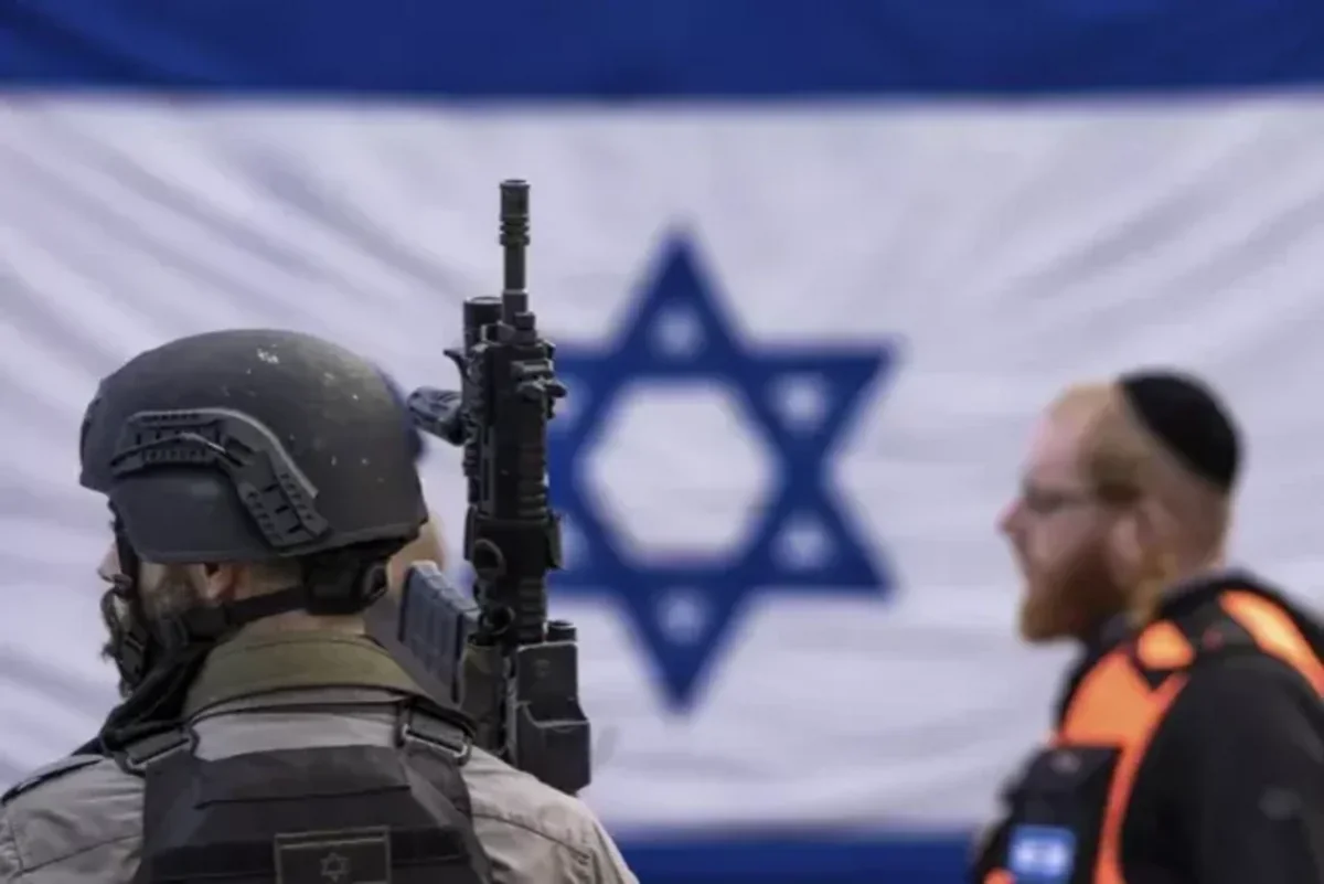 İsraildə İrana casusluqda şübhəli bilinən şəxs həbs edilib