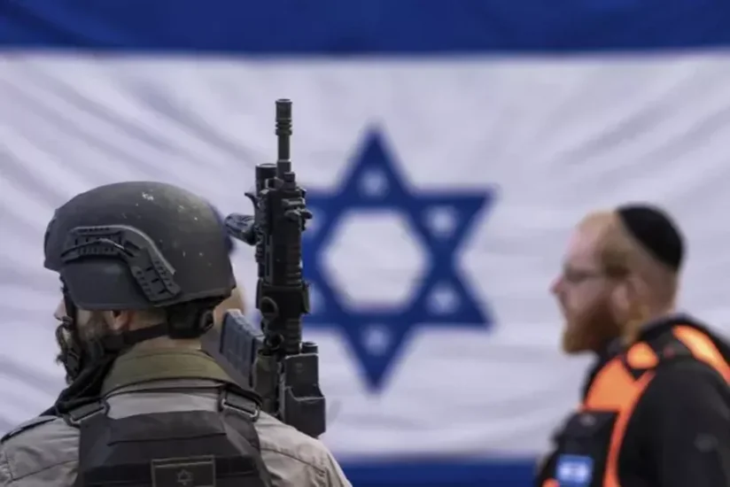 İsraildə İrana casusluqda şübhəli bilinən şəxs həbs edilib