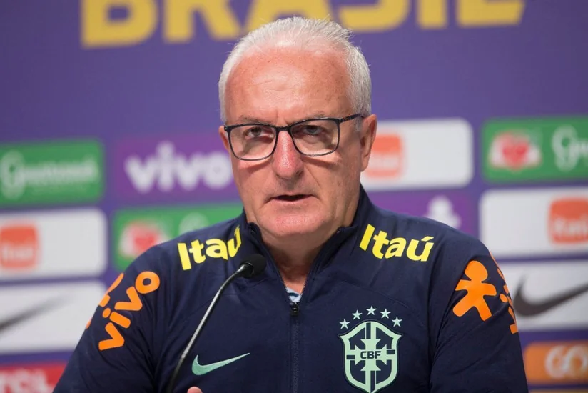 Braziliyanın Korintians klubu baş məşqçi Dorival Juniorla yollarını ayırıb