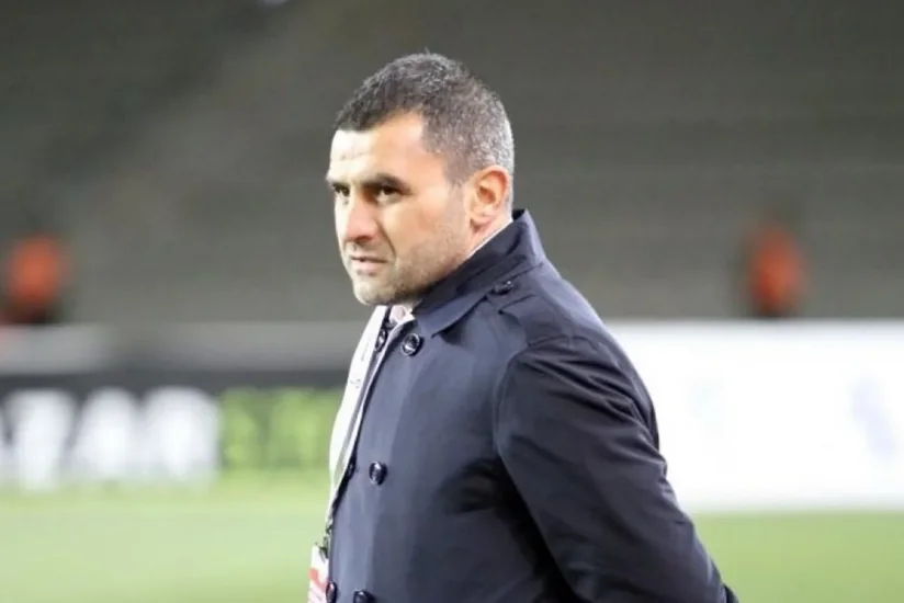 Füzuli Məmmədov Qarabağla oyun barədə danışmağa ehtiyac duymayıb