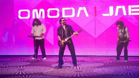 OMODA & JAECOO Azərbaycanda rəsmi olaraq təqdim olundu