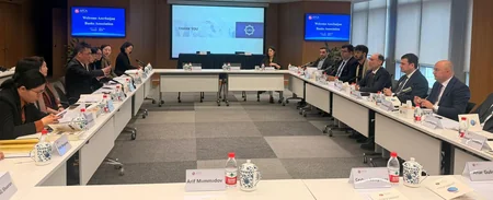 Ассоциация банков Азербайджана подала заявку на вступление в AFCA
