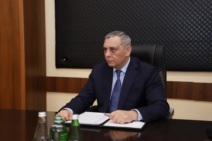 Mürsəl İbrahimov Sabirabadda vətəndaşları qəbul edəcək