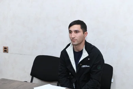 Rövşən Rzayev vətəndaşların növbəti qəbulunu keçirib