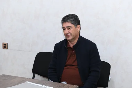 Rövşən Rzayev vətəndaşların növbəti qəbulunu keçirib