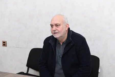 Rövşən Rzayev vətəndaşların növbəti qəbulunu keçirib