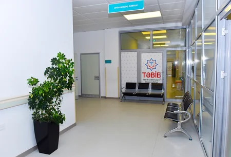 Sumqayıtda Göz Mərkəzinin açılışı olub