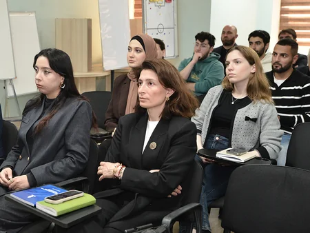 AFFA-da Region Liqası klubları üçün xüsusi dövr iclası keçirilib