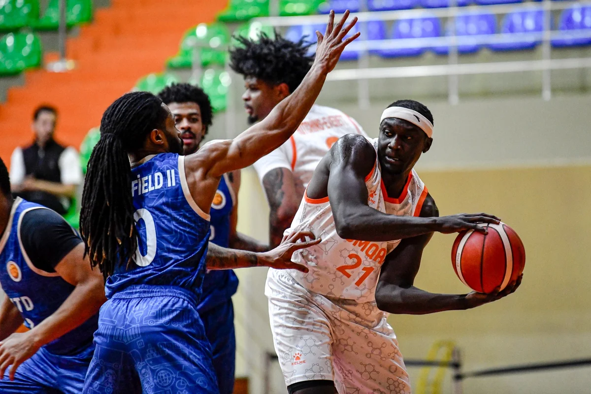 Azərbaycan Basketbol Liqası: Pley-off mərhələsinin bütün cütləri müəyyənləşib