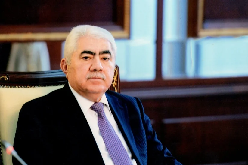 Deputat: Azərbaycan ticarət-iqtisadi əlaqələrin stimullaşdırılmasına geniş imkanlar yaradır