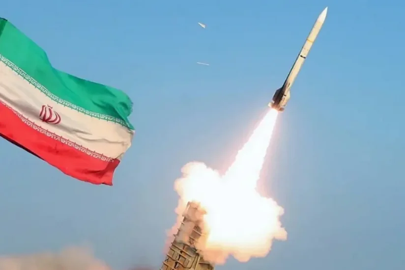 SEPAH Trampın təhdidlərinə cavab verib