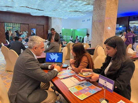 Azərbaycan Pakistan bazarında turizm əlaqələrini genişləndirir