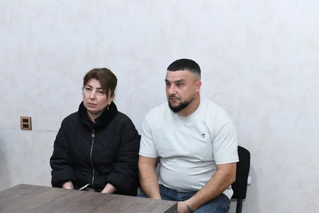 Rövşən Rzayev vətəndaşların növbəti qəbulunu keçirib
