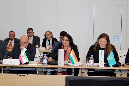 Azerbaijan chairs another meeting of CICA Senior Officials Committee