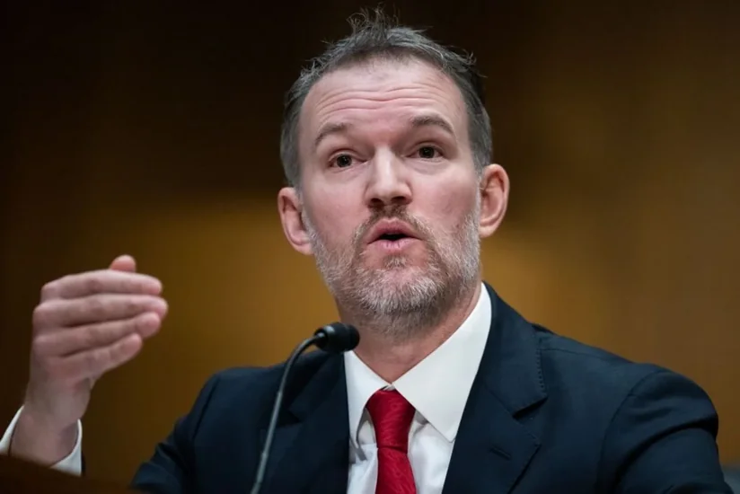 Джеймисон Грир: Трамп стремится сохранить стабильные экономические отношения с КНР