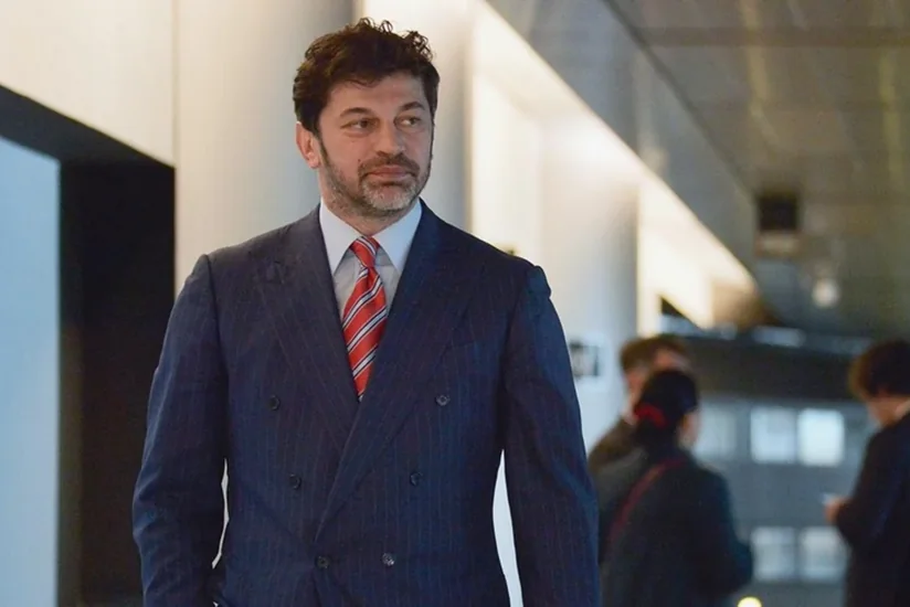 Каха Каладзе: Дружба и мир на Южном Кавказе не имеют альтернативы