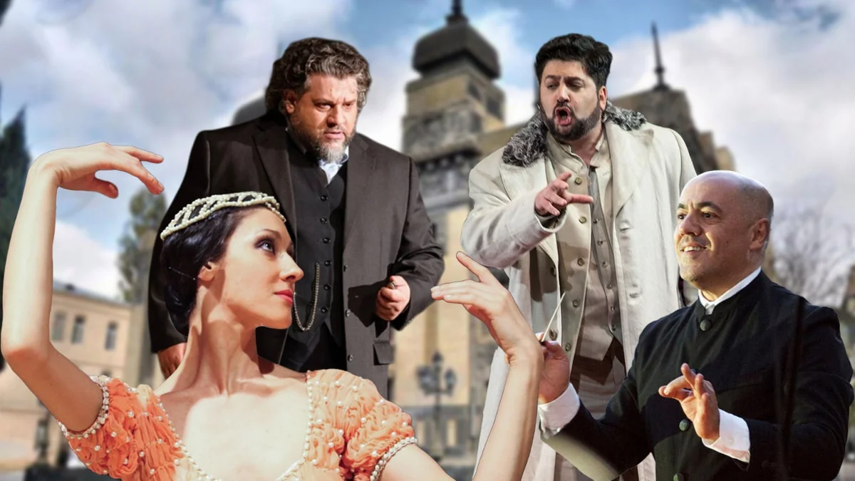 İttihamlar, ədavət və məhkəmə predmeti: Opera və Balet Teatrında nə baş verir? – ARAŞDIRMA