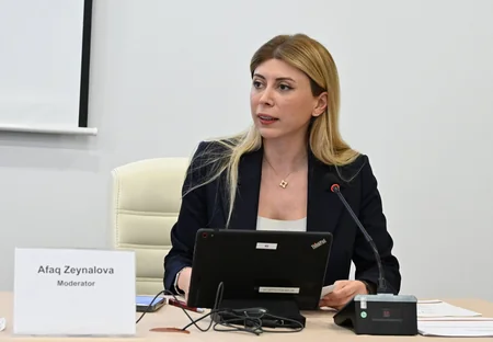 Rauf Xəlilov növbəti 4 il müddətinə Azərbaycan Qolf Federasiyasının prezidenti seçilib