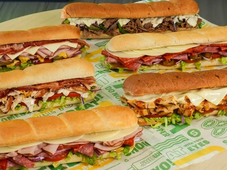 Subway Azərbaycan bazarına daxil olur