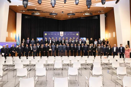 Шахин Багиров: ГТК придает большое значение диалогу с предпринимателями