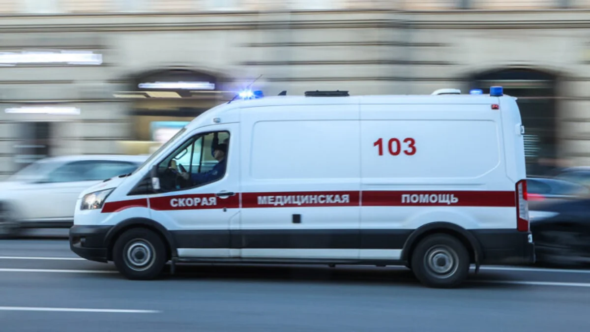 В России 54 человека обратились в больницу с симптомами норовируса