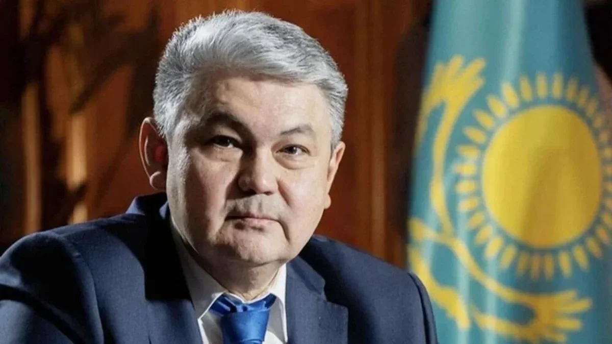 Kosherbayev: Kazakhstan-Azerbaijan ties hold strong potential