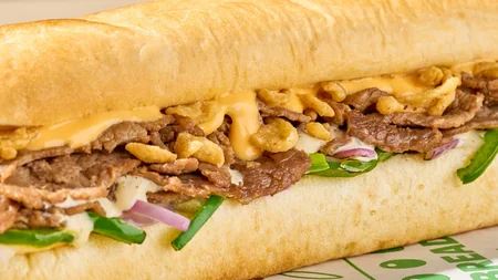 Subway Azərbaycan bazarına daxil olur