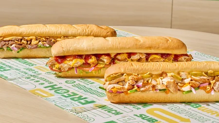 Subway Azərbaycan bazarına daxil olur