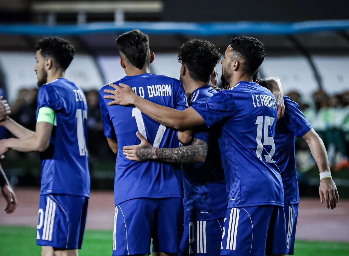 Qarabağ – Karvan-Yevlax matçında son 4 mövsümün ən böyükhesablı nəticəsi qeydə alınıb