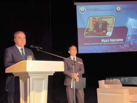 Komitə rəsmisi: Parlayan Ziya layihəsi iki mərəhələdə həyata keçirilir