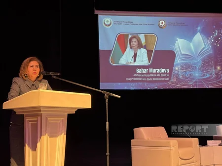 Komitə rəsmisi: Parlayan Ziya layihəsi iki mərəhələdə həyata keçirilir