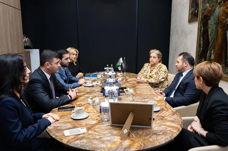 ASAN AI Hub ilk çağırışlar üzə qalibləri müəyyən edib