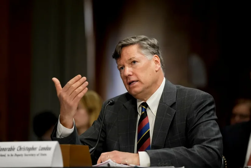 Госдеп: Вашингтон стремится обеспечить эффективное перемирие с Тегераном