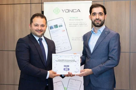 ASAN AI Hub ilk çağırışlar üzə qalibləri müəyyən edib