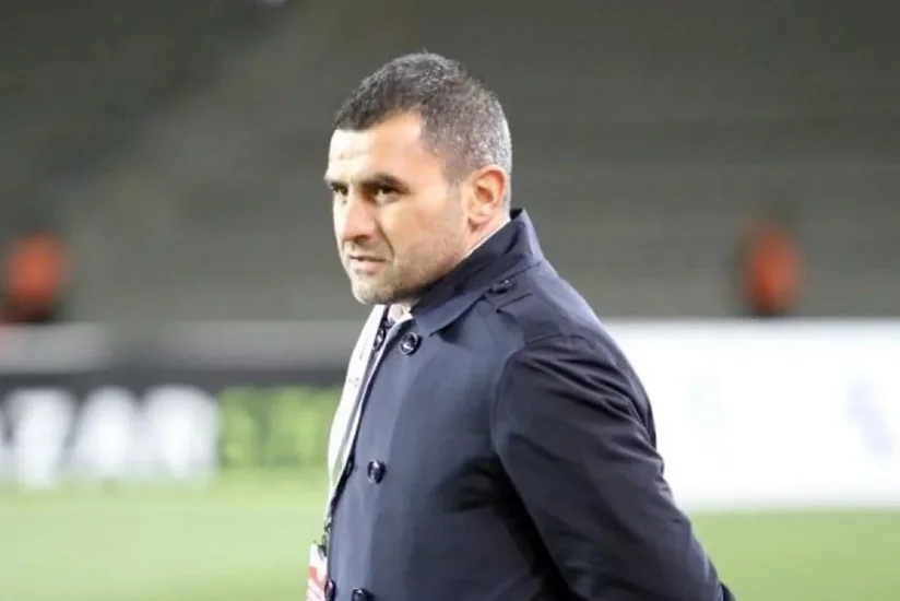 Füzuli Məmmədov: Kəpəzlə oyunda hesab daha böyük ola bilərdi