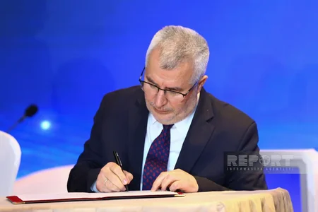 TDT ölkələrinin imtahan mərkəzləri arasında Niyyət Protokolu imzalanıb