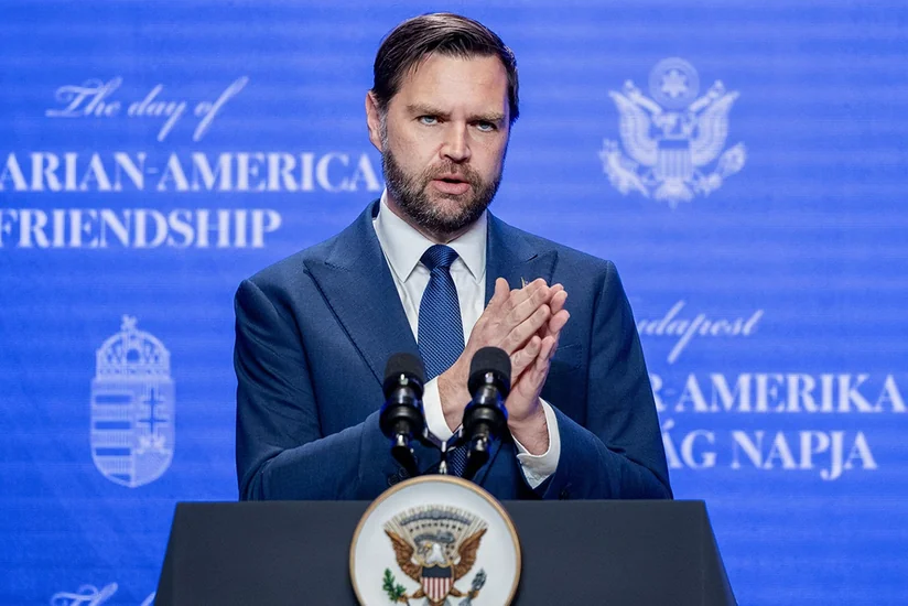 Vens: Əgər iranlılar danışıqları dürüst aparmağa hazırdırlarsa, əlimizi uzatmağa hazırıq