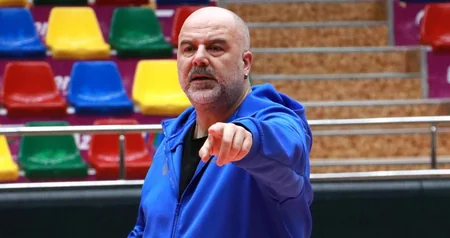 Azərbaycan Voleybol Federasiyasının 2-ci dərəcə məşqçi kursu başa çatıb