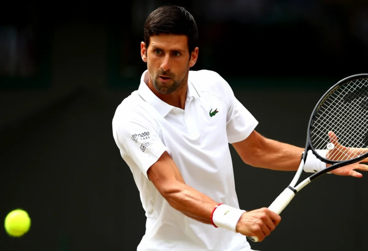 Novak Cokoviç karyerasını Los-Anceles-2028 Yay Olimpiya Oyunlarında başa vurmaq istəyir