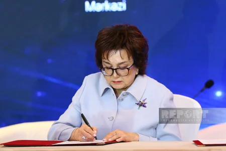 TDT ölkələrinin imtahan mərkəzləri arasında Niyyət Protokolu imzalanıb