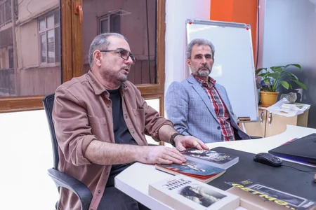 İlqar Rəsul: Ədəbiyyatın əsas funksiyası insanın daxili dünyasını əks etdirməkdir
