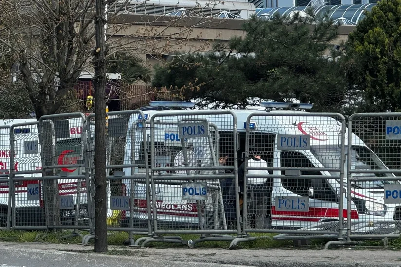 İsrailin İstanbuldakı Baş Konsulluğu qarşısındakı silahlı insidentlə bağlı saxlanılanların sayı 16-ya çatıb