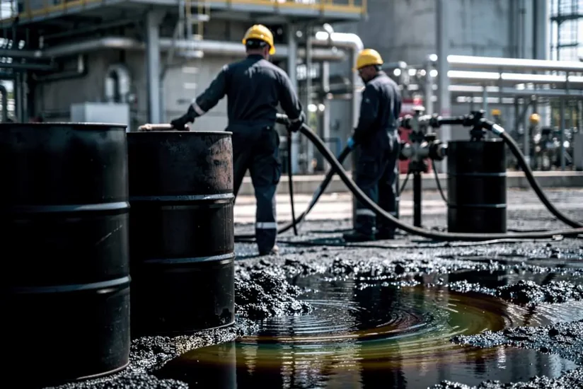 ADB: Neftin bir barelinin qiyməti ən pis ssenaridə 155 dollara qədər arta bilər