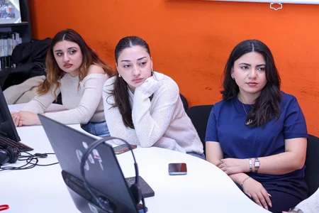 İlqar Rəsul: Ədəbiyyatın əsas funksiyası insanın daxili dünyasını əks etdirməkdir