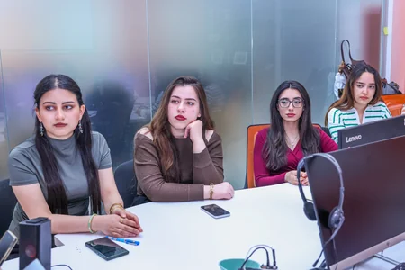 İlqar Rəsul: Ədəbiyyatın əsas funksiyası insanın daxili dünyasını əks etdirməkdir