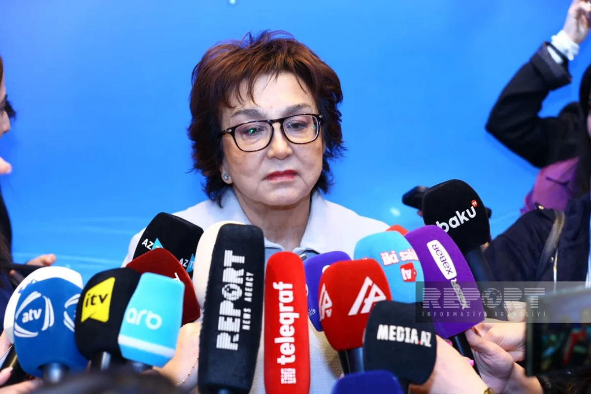 DİM sədri: Dövlət qulluğunda kompetensiyaya əsaslanan imtahanlara keçid edilir